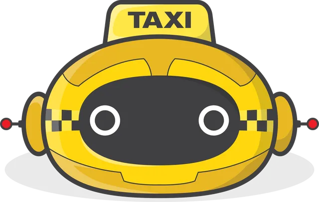 Robot Taxi